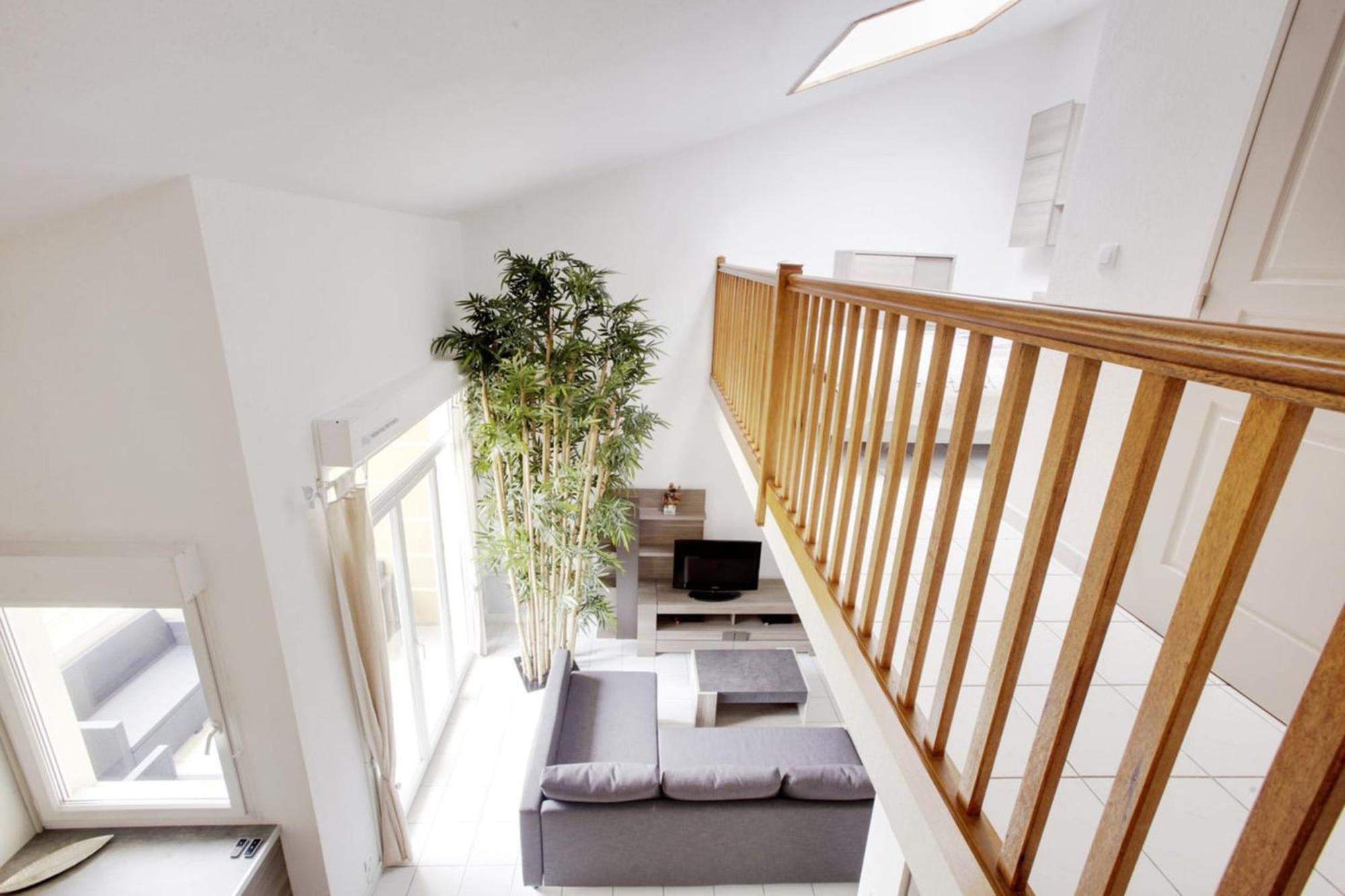 Duplex Alberti - Welkeys Lattes Eksteriør billede